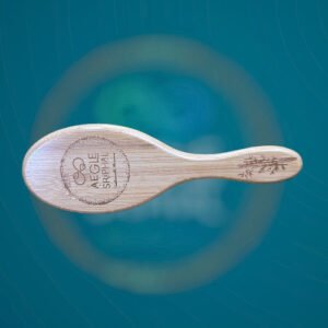 Bamboo Hair Brush