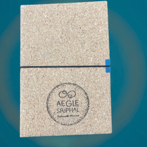 Cork Diary 2026 / Notepad