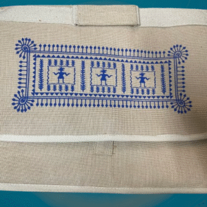 Jute Organiser Assorted Box