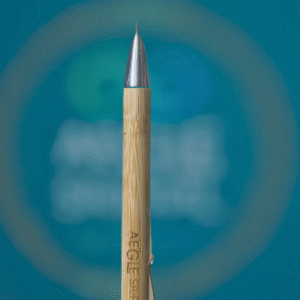 Bamboo Mechanical Pencil