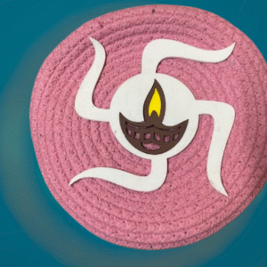 Jute Organiser Assorted Box