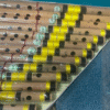 Bamboo All Base Flute Set